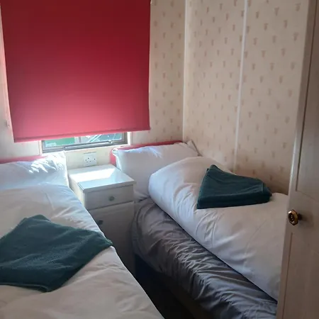 Kemping Hillcrest Hideaways2