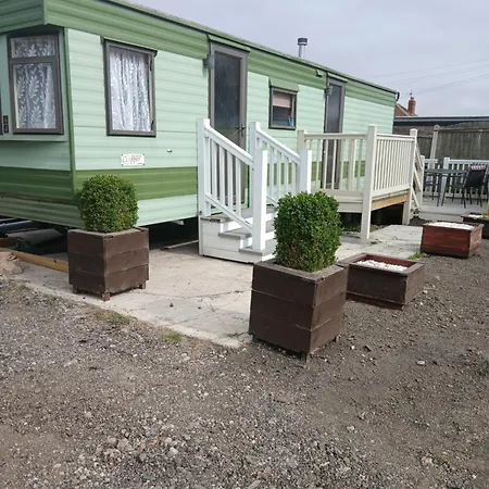 Hillcrest Hideaways2 Hunmanby