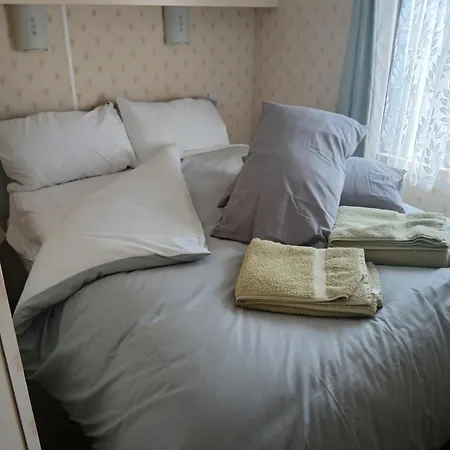 Camping Hillcrest Hideaways2 Hunmanby