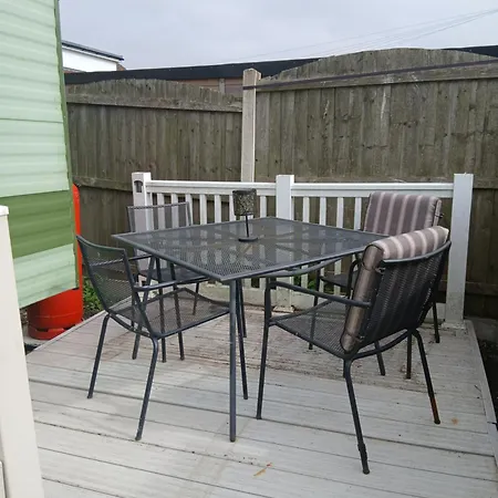 Camping Hillcrest Hideaways2 Hunmanby